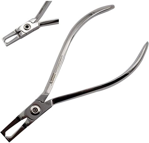 orthodontic bracket removal tool